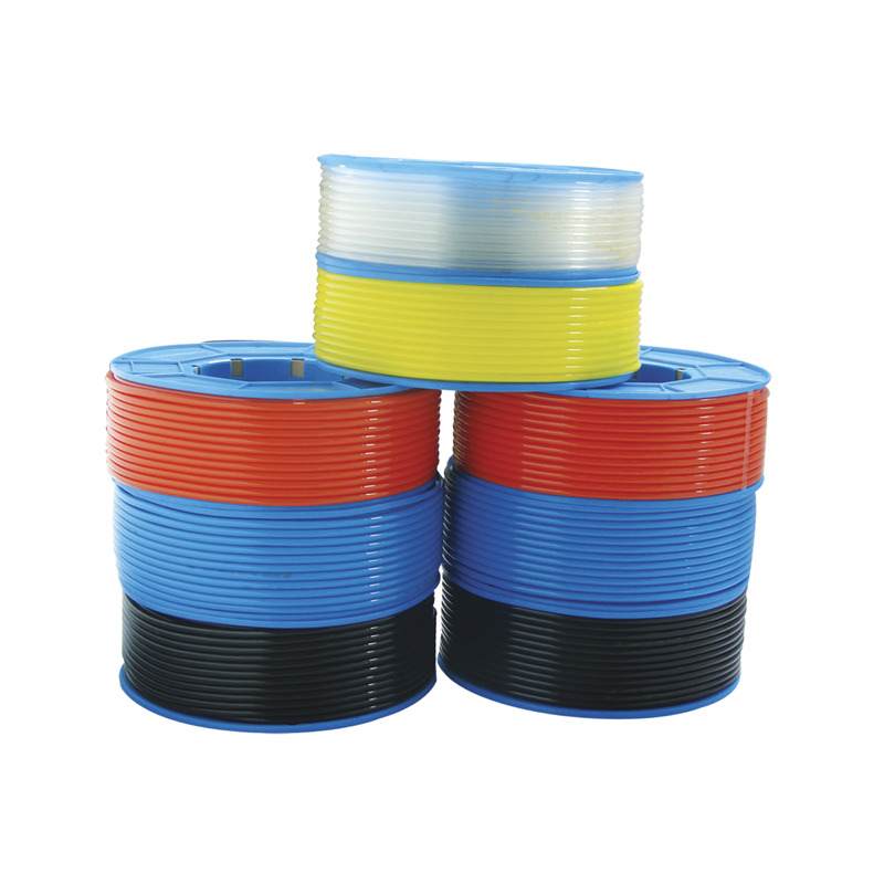 Mangueira Pneumática de Poliuretano PU 4mm para Compressor