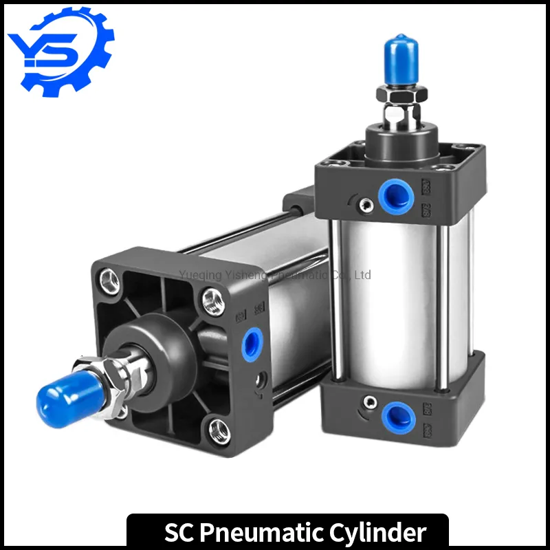 Cylinder