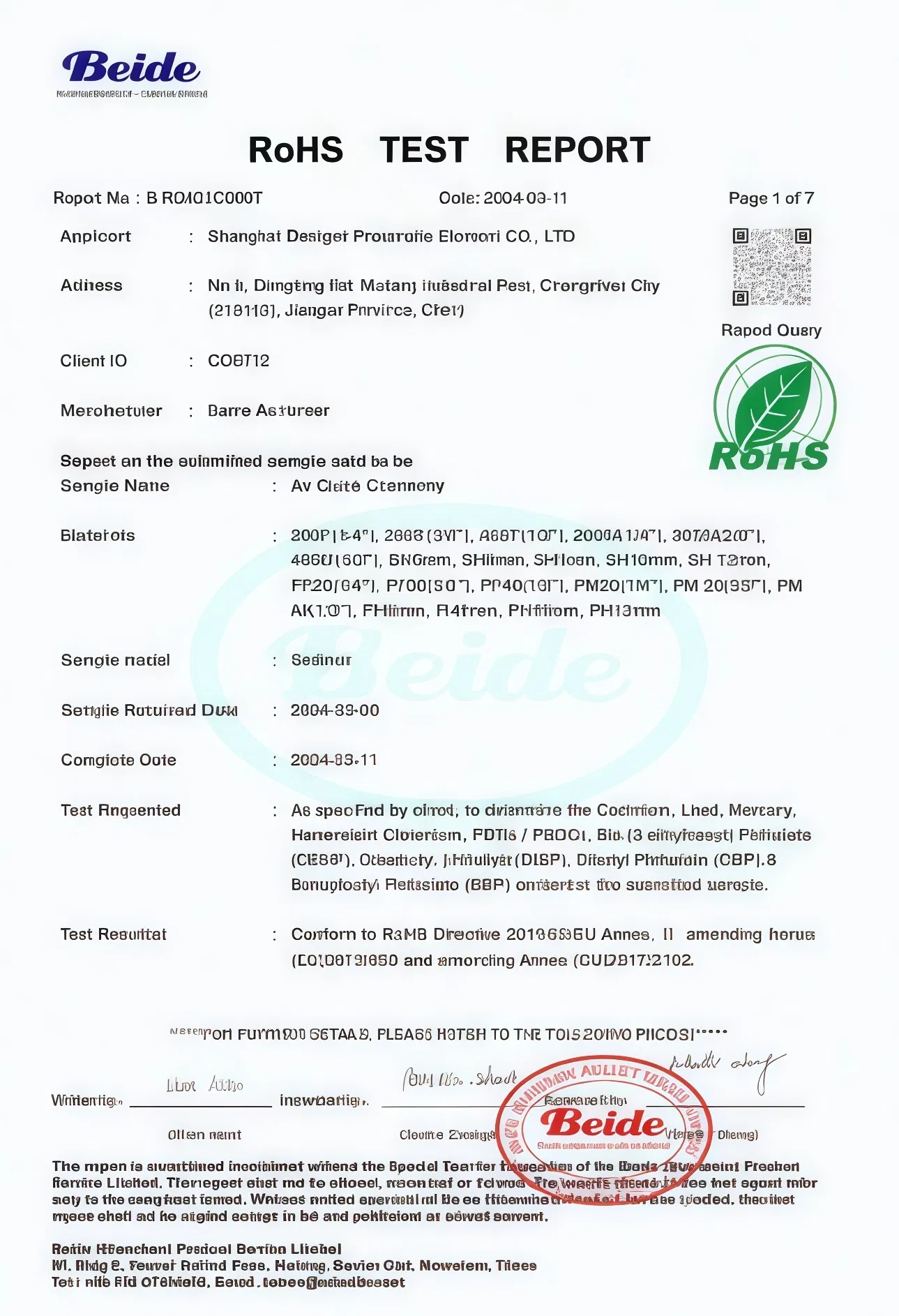 Certificado 2