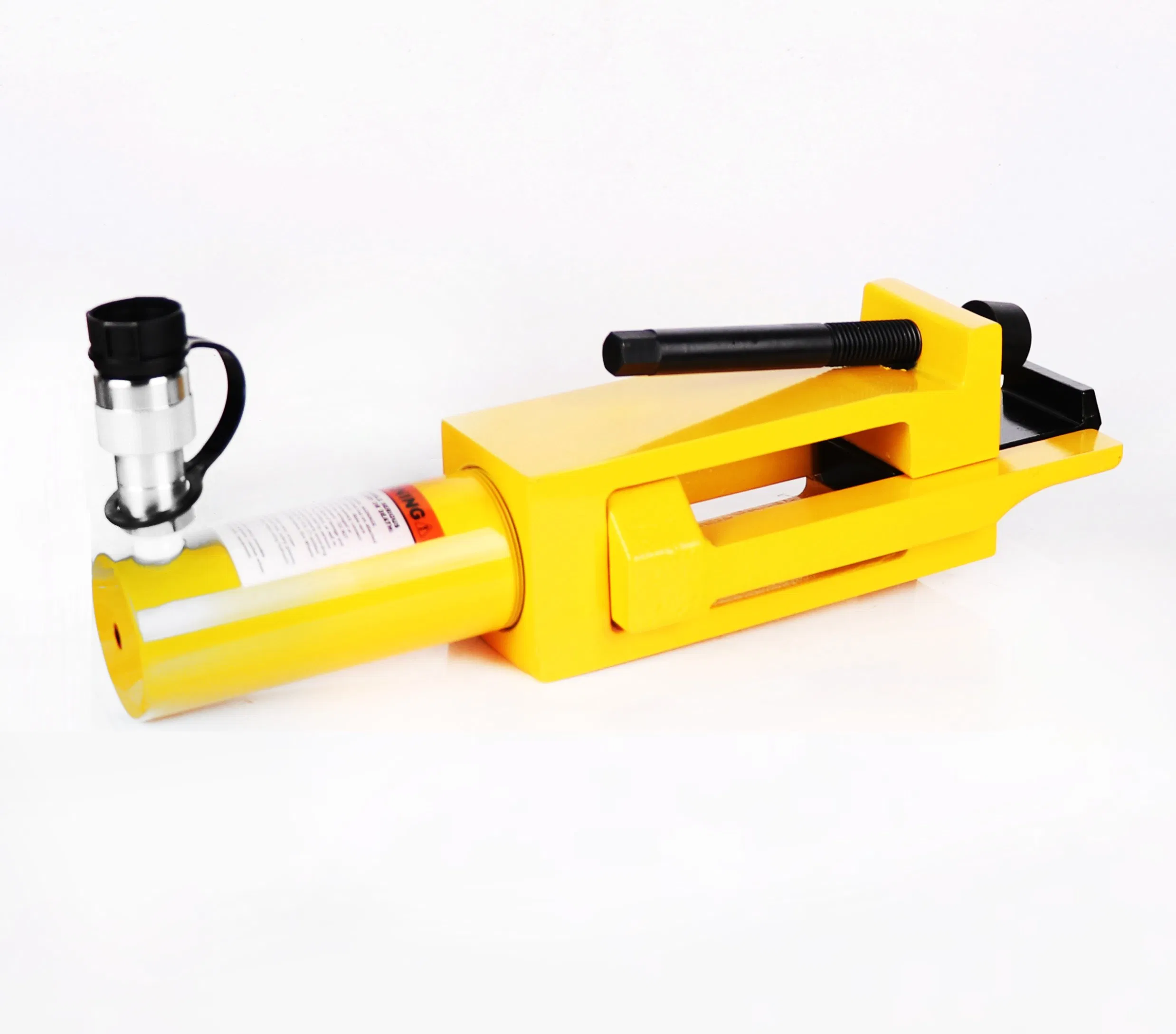Kst-6200 Ferramentas de Reparo de Pneus Mudador de Pneus Braçadeira de Bead Manual Portátil Hidráulico Quebra Bead de Pneus