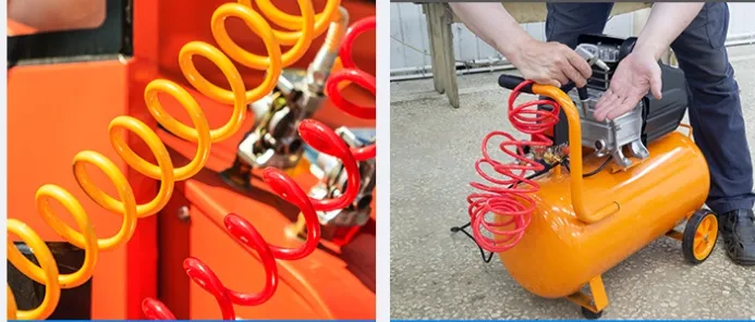 PU Hose 1