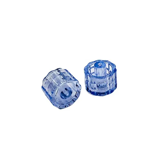 Tampa Luer 6