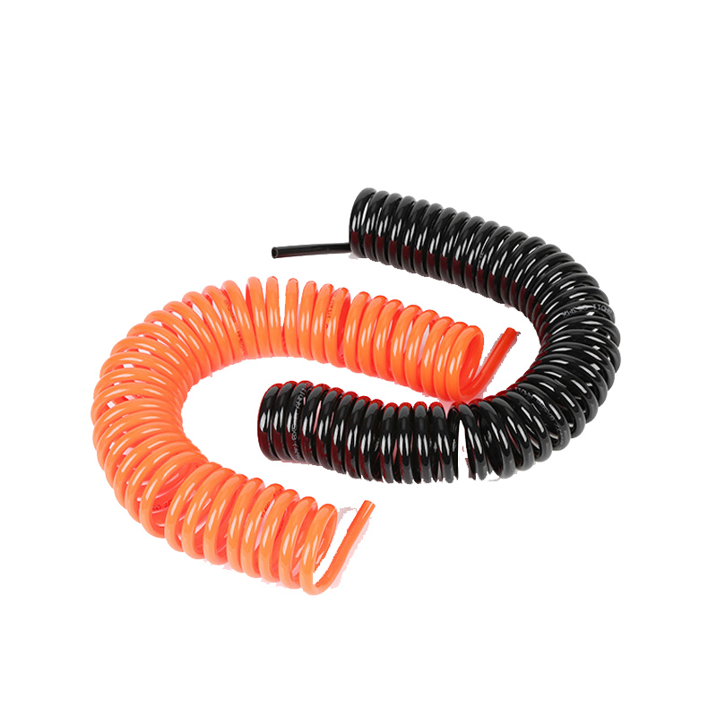 Melhor Mangueira de Ar em Espiral Flexível para Compressor de Ar