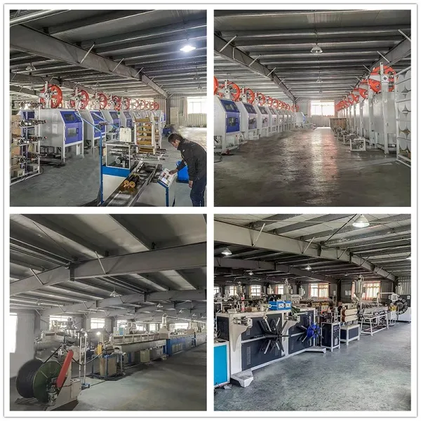 Equipamento de Teste 1