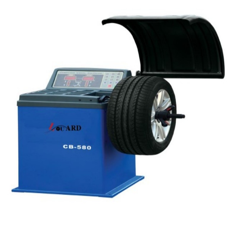 Balanceador de Roda Lcb1200 com CE