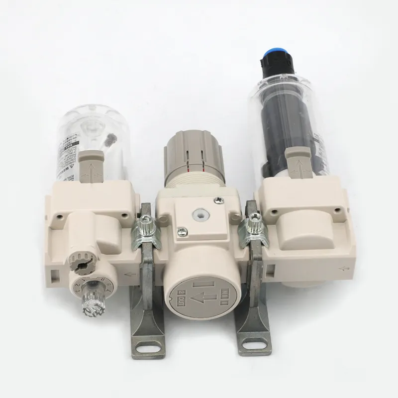 Equipamento Automático