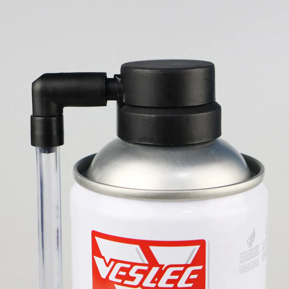 Reparo Urgente Spray Selante para Pneus Kit de Reparo de Pneus