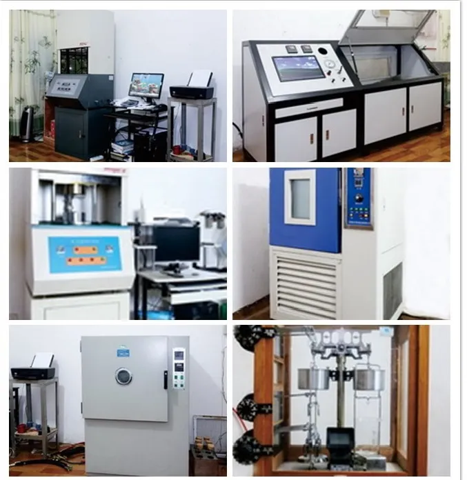 Equipamento de Teste 2