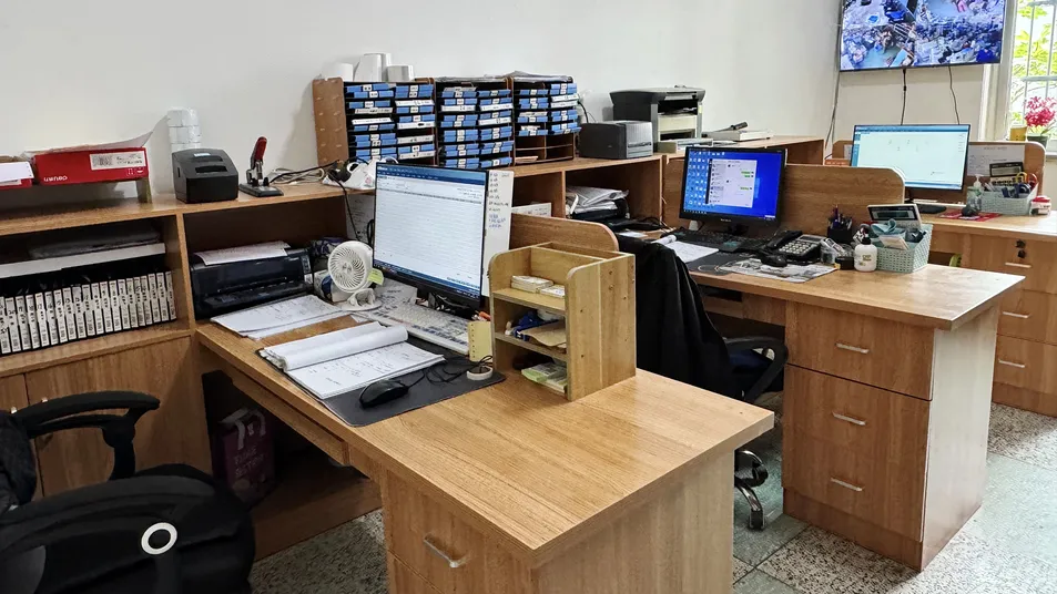 Produção 2