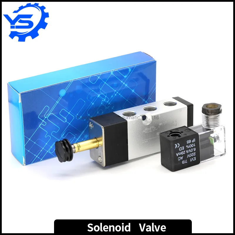 Valve