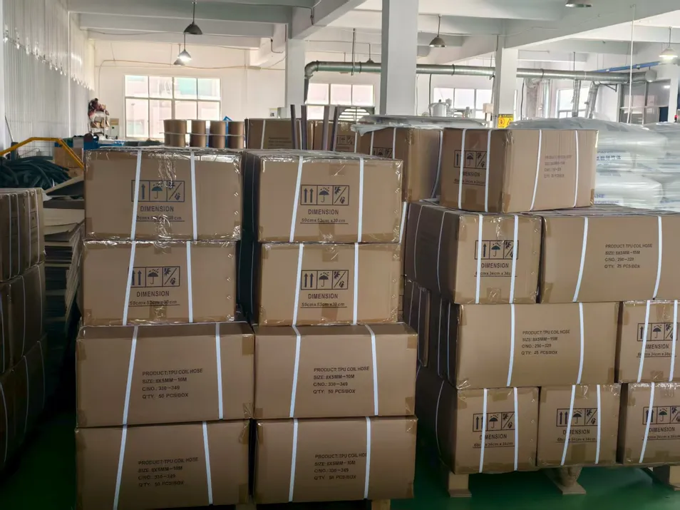 Processo de Entrega