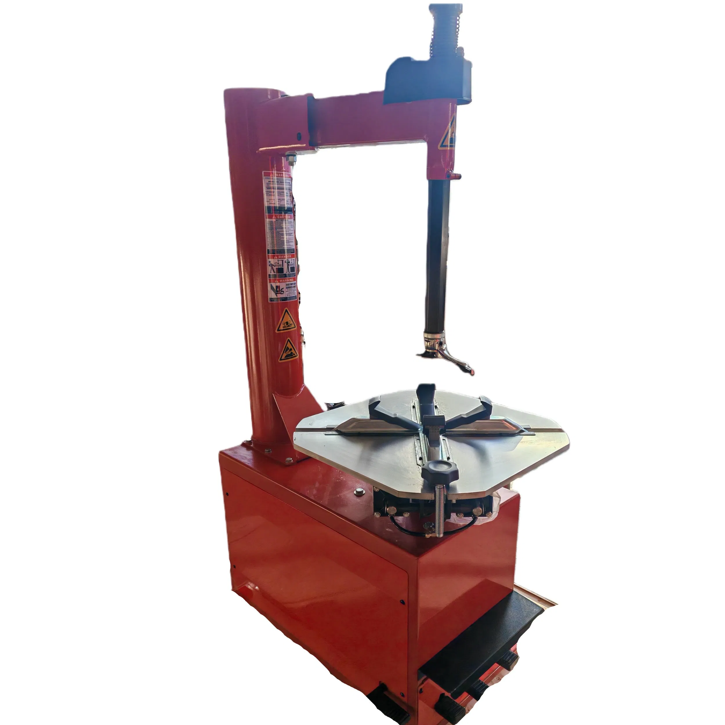 Balanceador de Rodas Automático Profissional para Uso em Garagem e Oficina