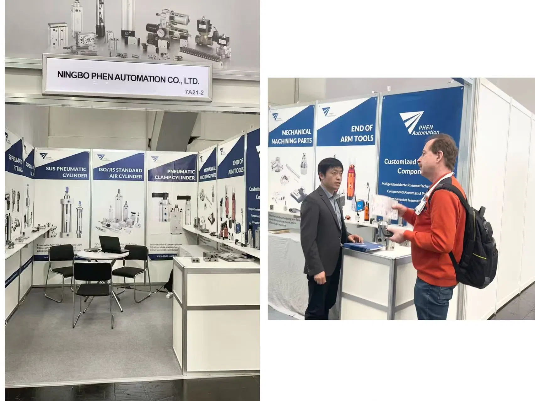Exposição Hannover