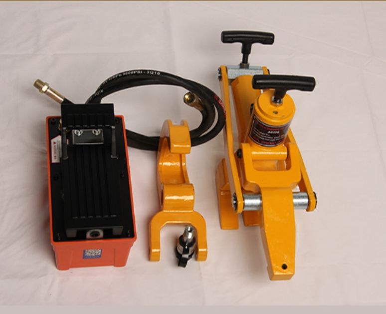 Ferramentas de Reparação de Pneus Desmontadora Pneumática Quebra Bead