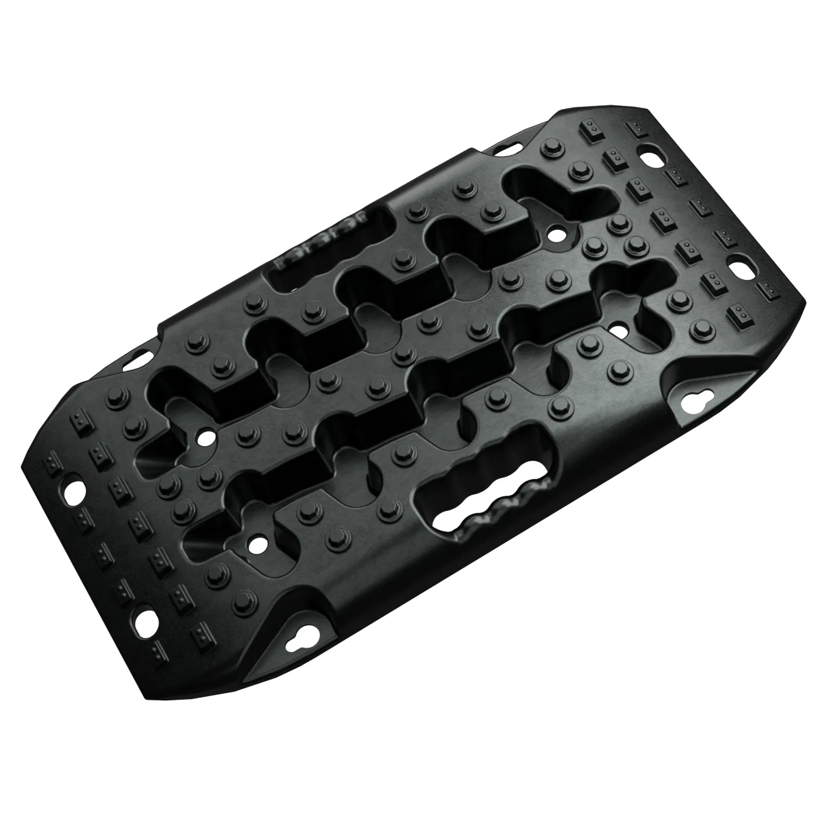 Placas de Tração para Carro Auv em Areia/Lama/Neve para Emergência Off-Road