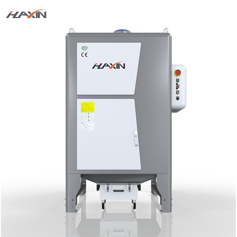 Extrator de Fumaça de Soldagem Móvel Huaxin Xf12