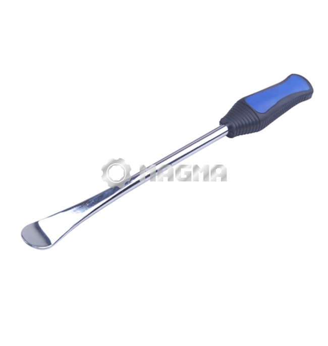 Colher de Pneu de Moto ATV com Cabo (MG50264)