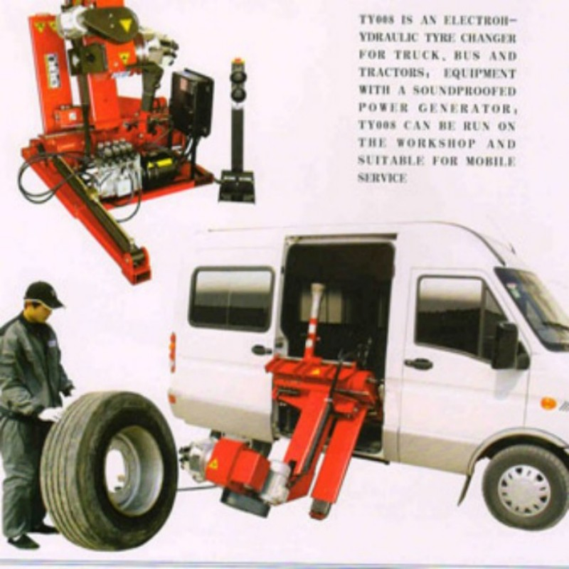 Balanceador de Roda Lcb1200 com CE