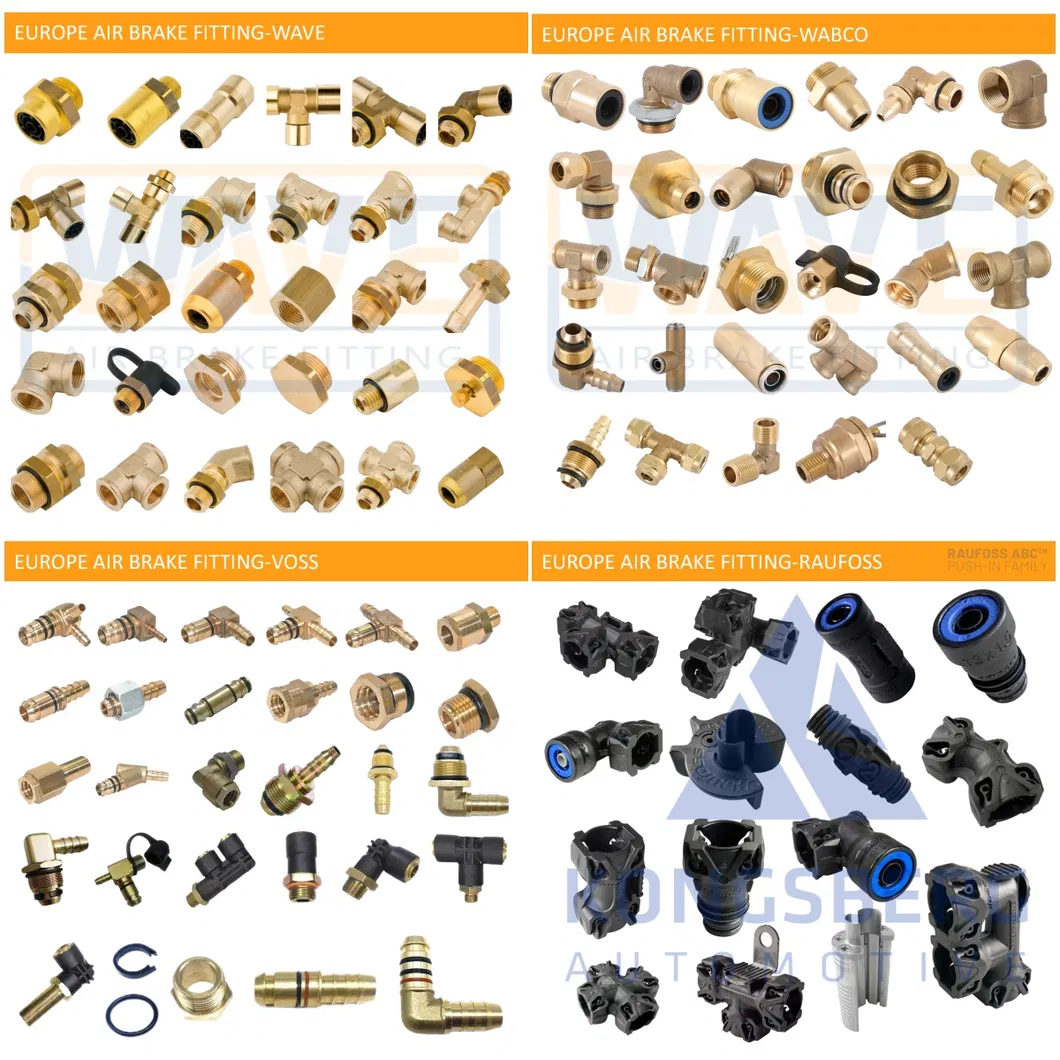 Detalhes do Conector