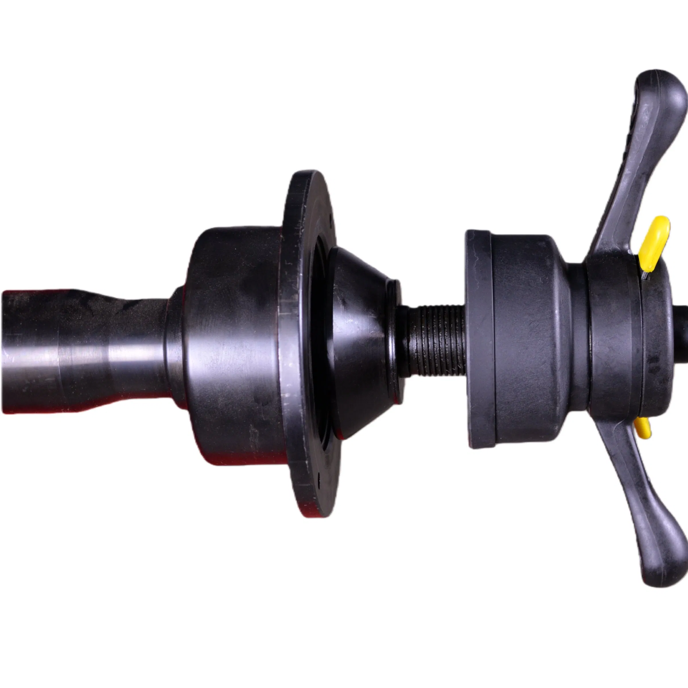 Balanceador de Rodas Versátil com Vários Modos para Frota Comercial Leve
