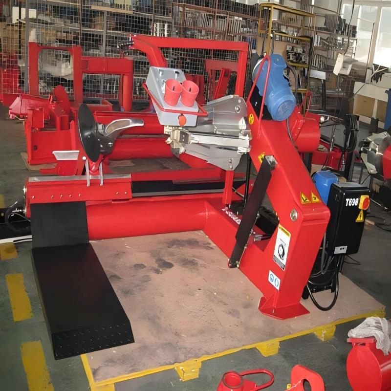 Balanceador de Roda Lcb1200 com CE