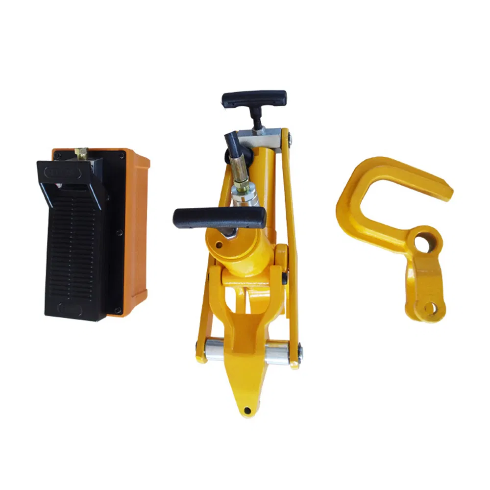 Desmontador de Bead Manual para Pneus de Carro