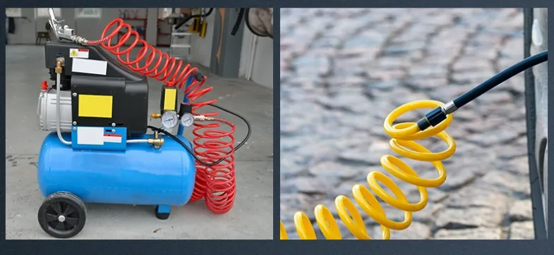 PU Hose 2