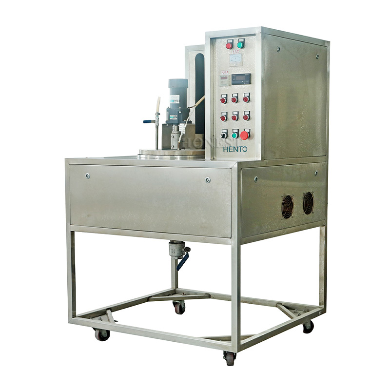 Ht-Wc1.2 Máquina de Extração por Micro-ondas / Extrator por Micro-ondas