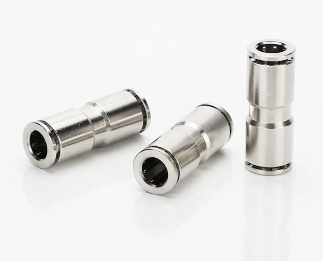 Conector Pneumático Detalhe 4