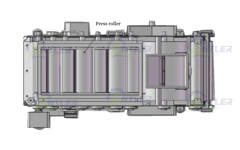 Extractor de Sumo
