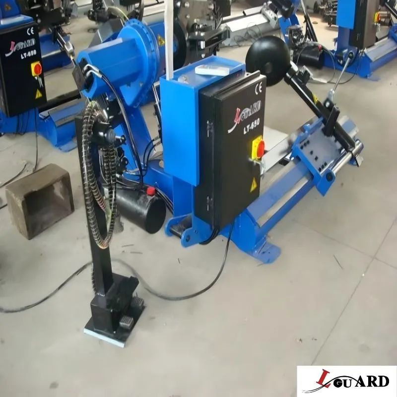 Balanceador de Roda Lcb1200 com CE