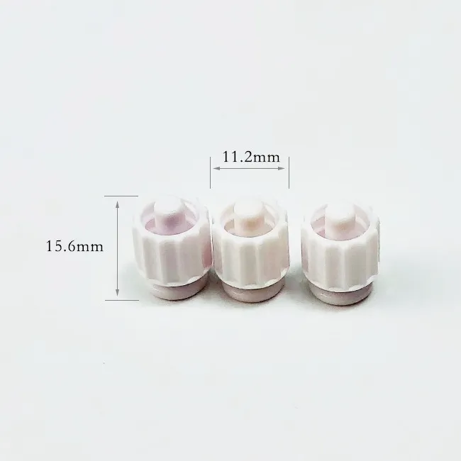 Tampa Luer 4