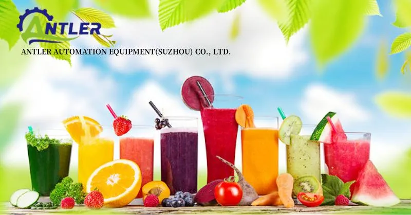 Extrator de Suco