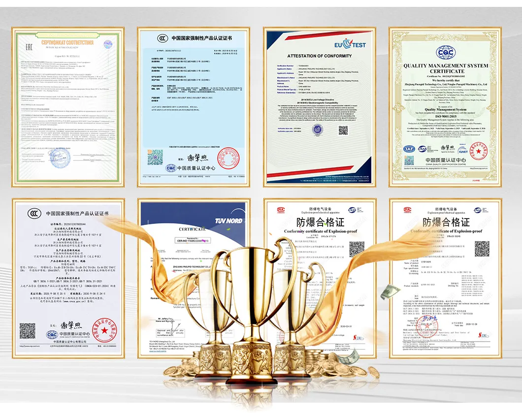 Certificados