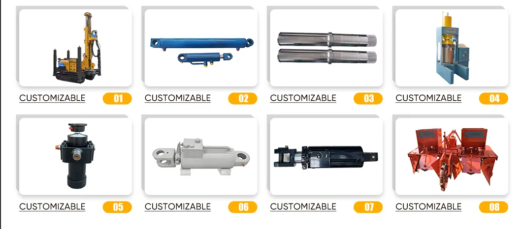 Produtos Principais