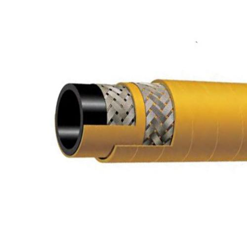 Mangueira de Compressor de Ar Mangueira de Compressor de Ar de Hoses1 Polegada Mangueira Pneumática de Ar Mangueiras e Conexões de Ar Condicionado