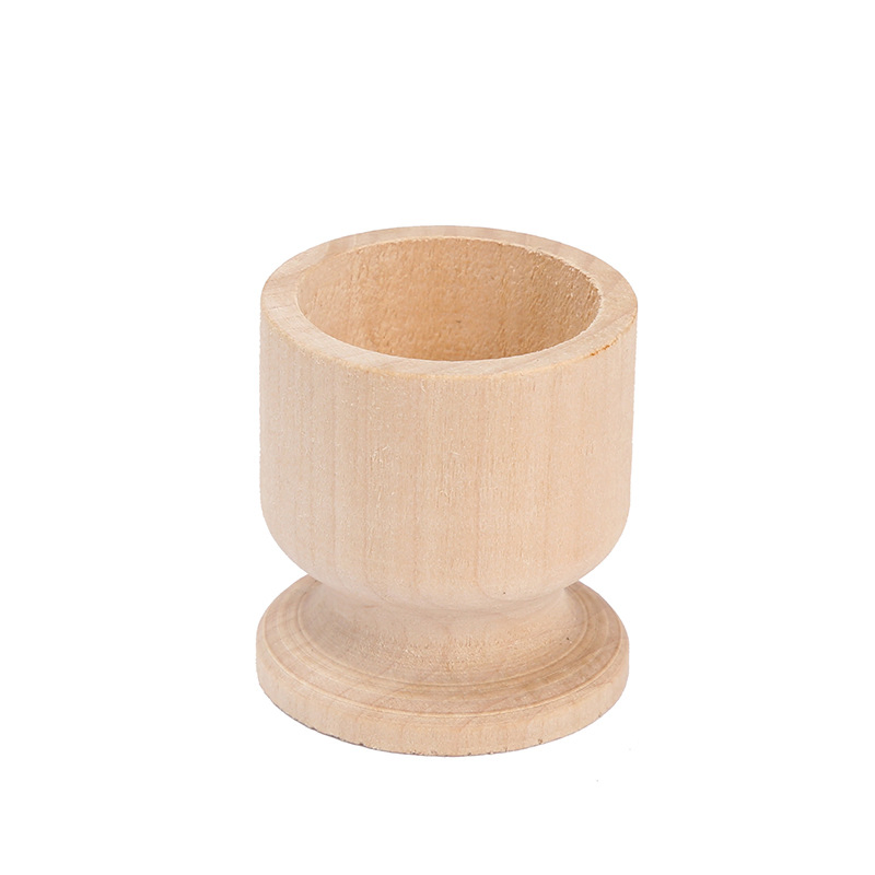 Copos de Vinho de Bambu Personalizados