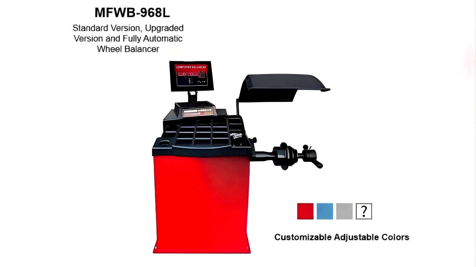 Destaque do Produto