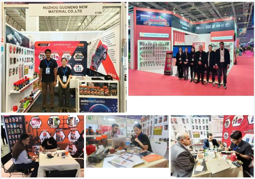 Exposição