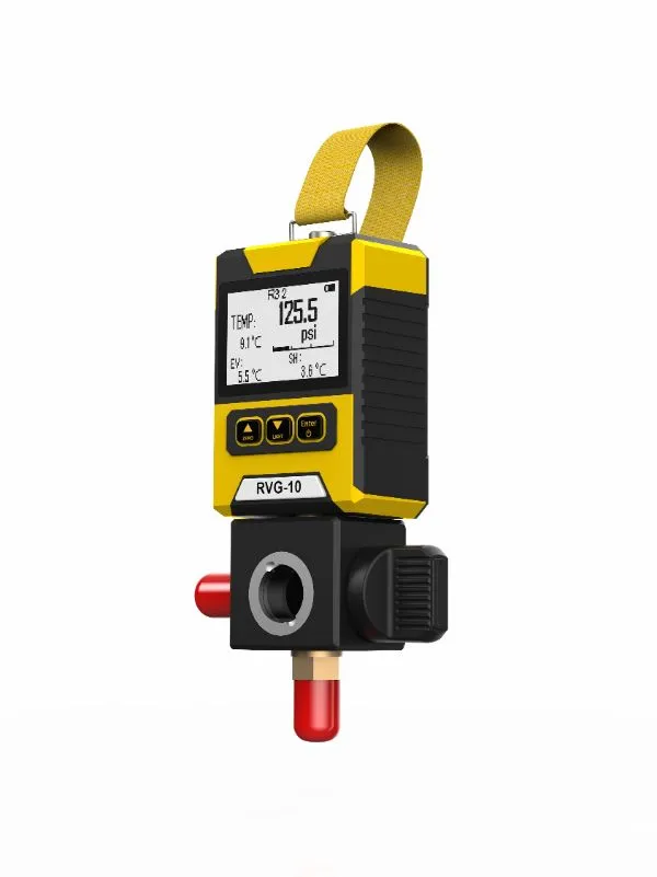 RVG-10 Repair Tool