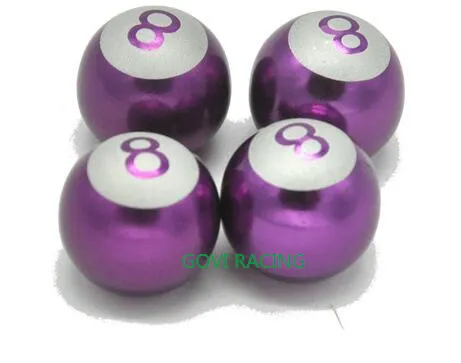 Tampas de Válvula de Pneus 1