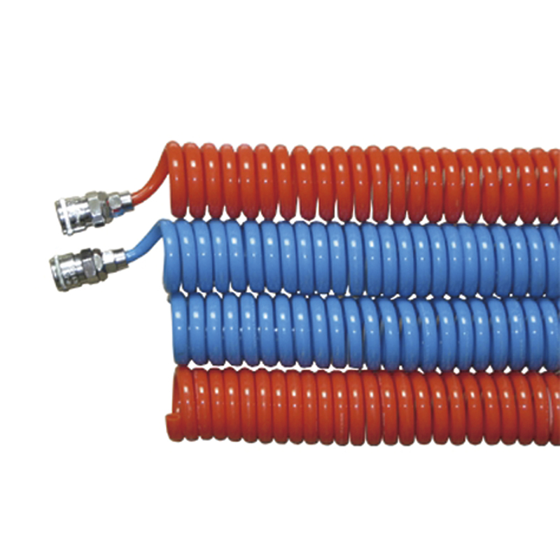 Mangueira Pneumática de Poliuretano PU 4mm para Compressor