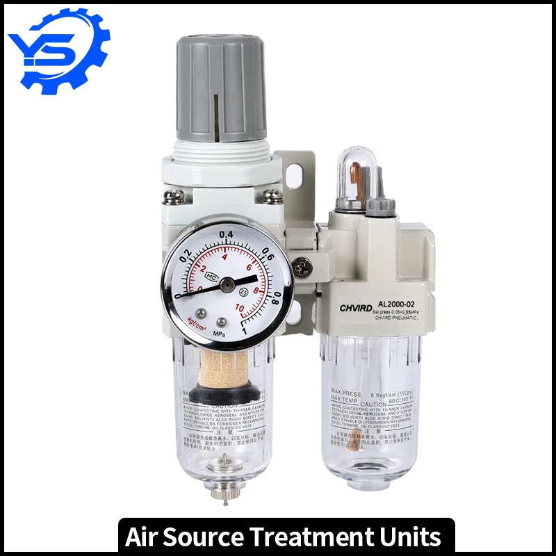 Air Source