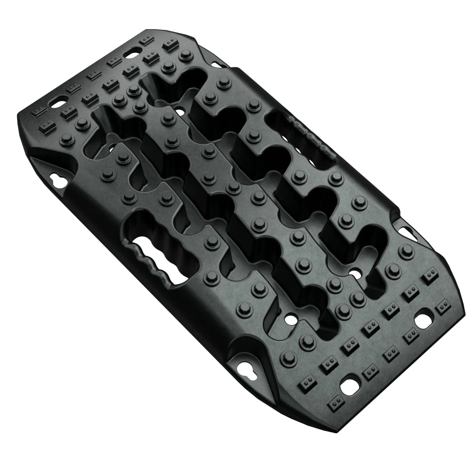 Placas de Tração para Carro Auv em Areia/Lama/Neve para Emergência Off-Road