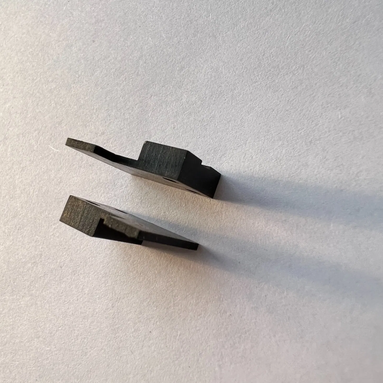 Capô de Válvula de Plástico para Maquinagem Personalizada OEM para Equipamento de Automação