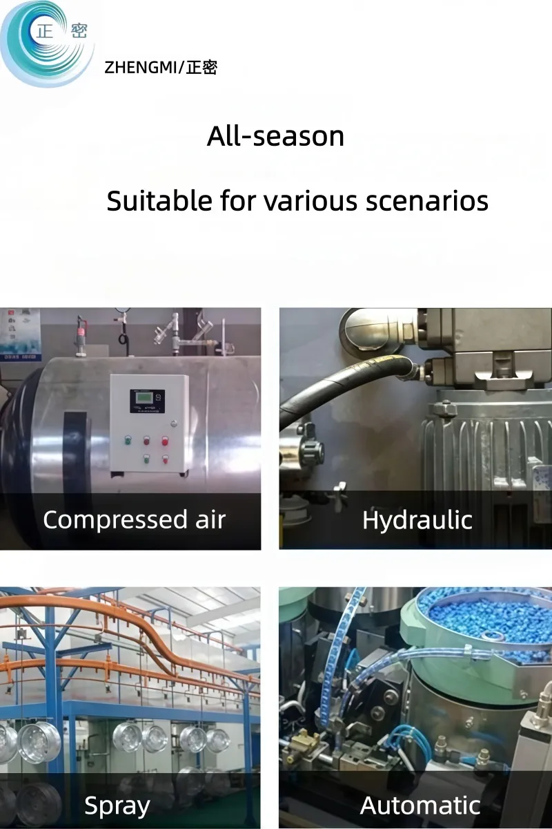 Compressor de Ar Mangueira