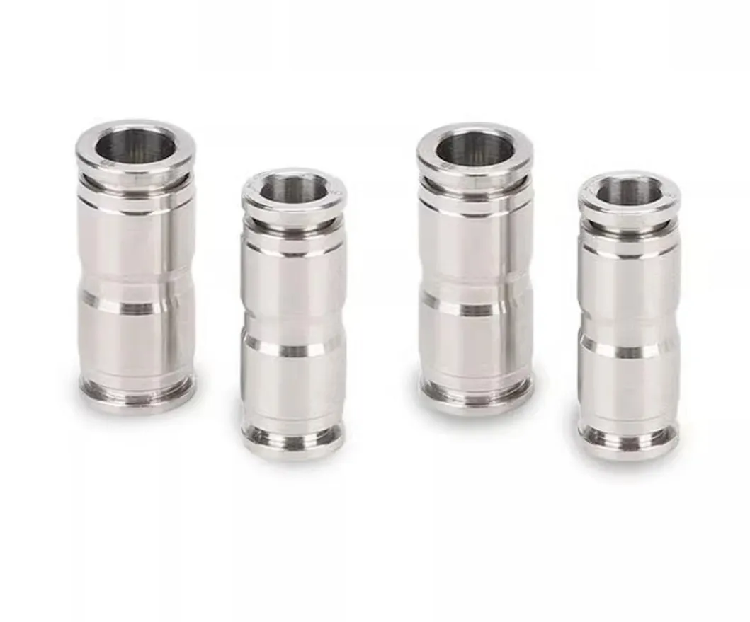 Conector Pneumático Detalhe 2