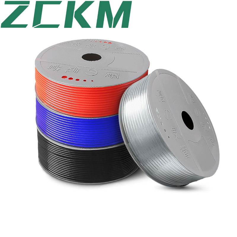Mangueira Pneumática de Compressor de Ar de Alta Pressão Tubo de Pressão 16*12mm
