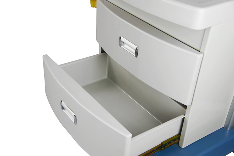 CE/ISO Certificate High Quality Medical Anesthesia Machine Jinling 850 Anesthesia Workstation