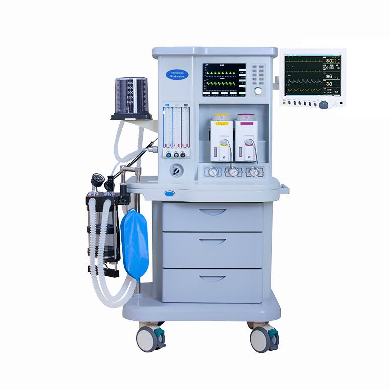 Medical Hospital Instrument Surgical Devices Anesthesia Workstation